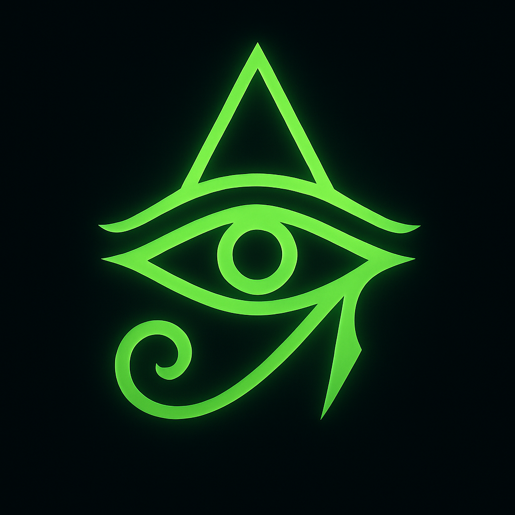 Ztrader Eye