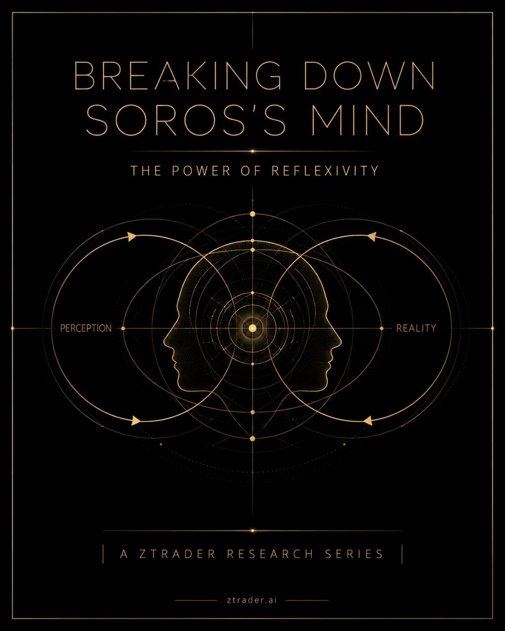 Cover for Breaking Down Soros’s Mind 01: The Alchemy of Finance